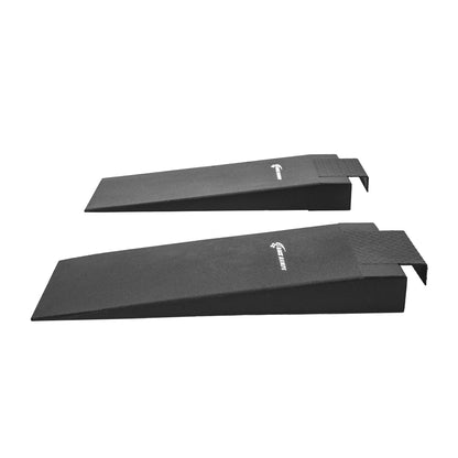 Race Ramps - Hook Nosed Ramps, 20" wide, 5" high