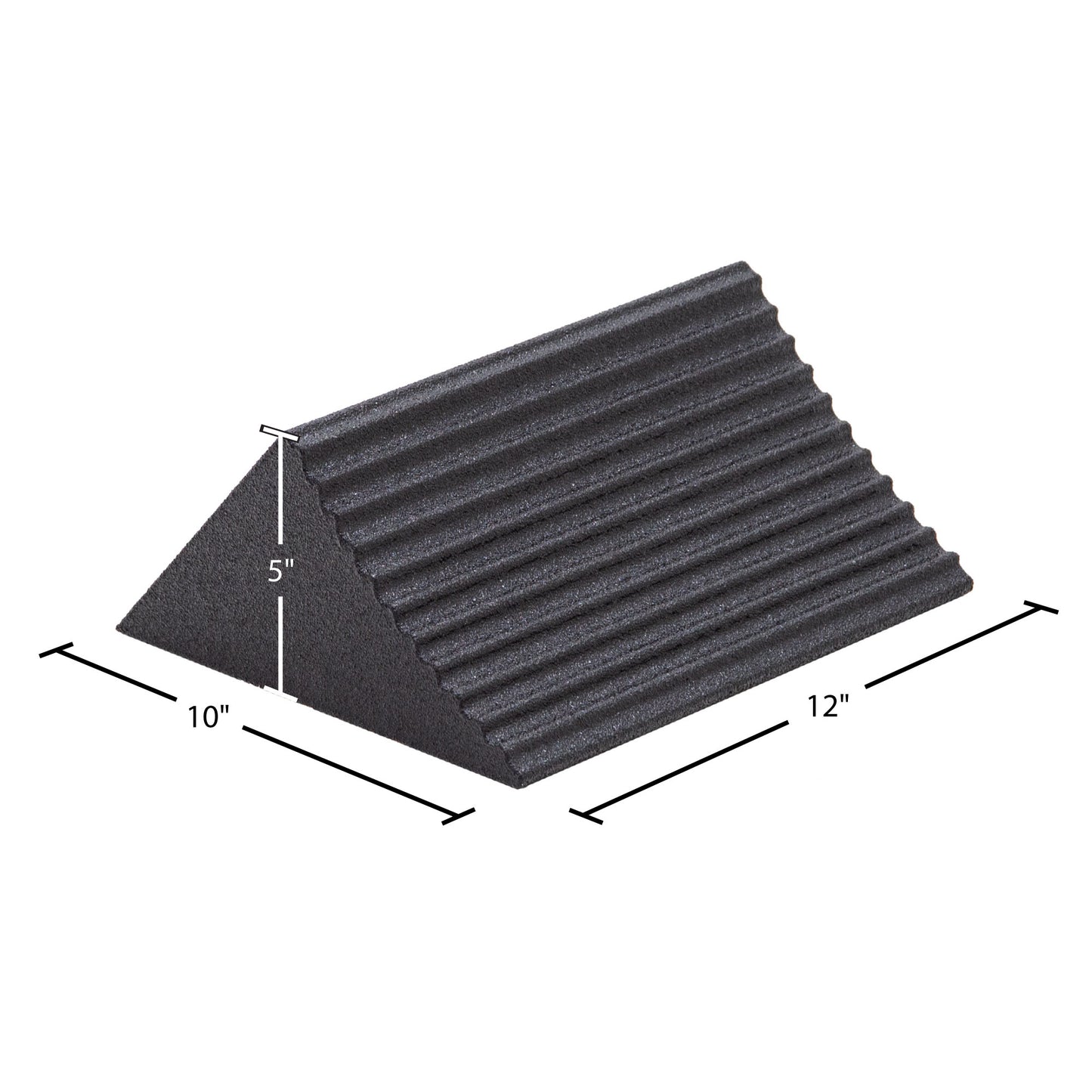 Race Ramps - 5" Racer Chock