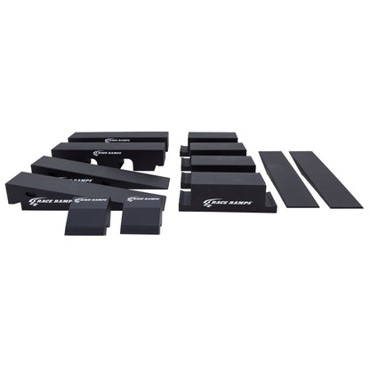 Race Ramps - 16” Restyler Ramps (Classic) w/ Xtender