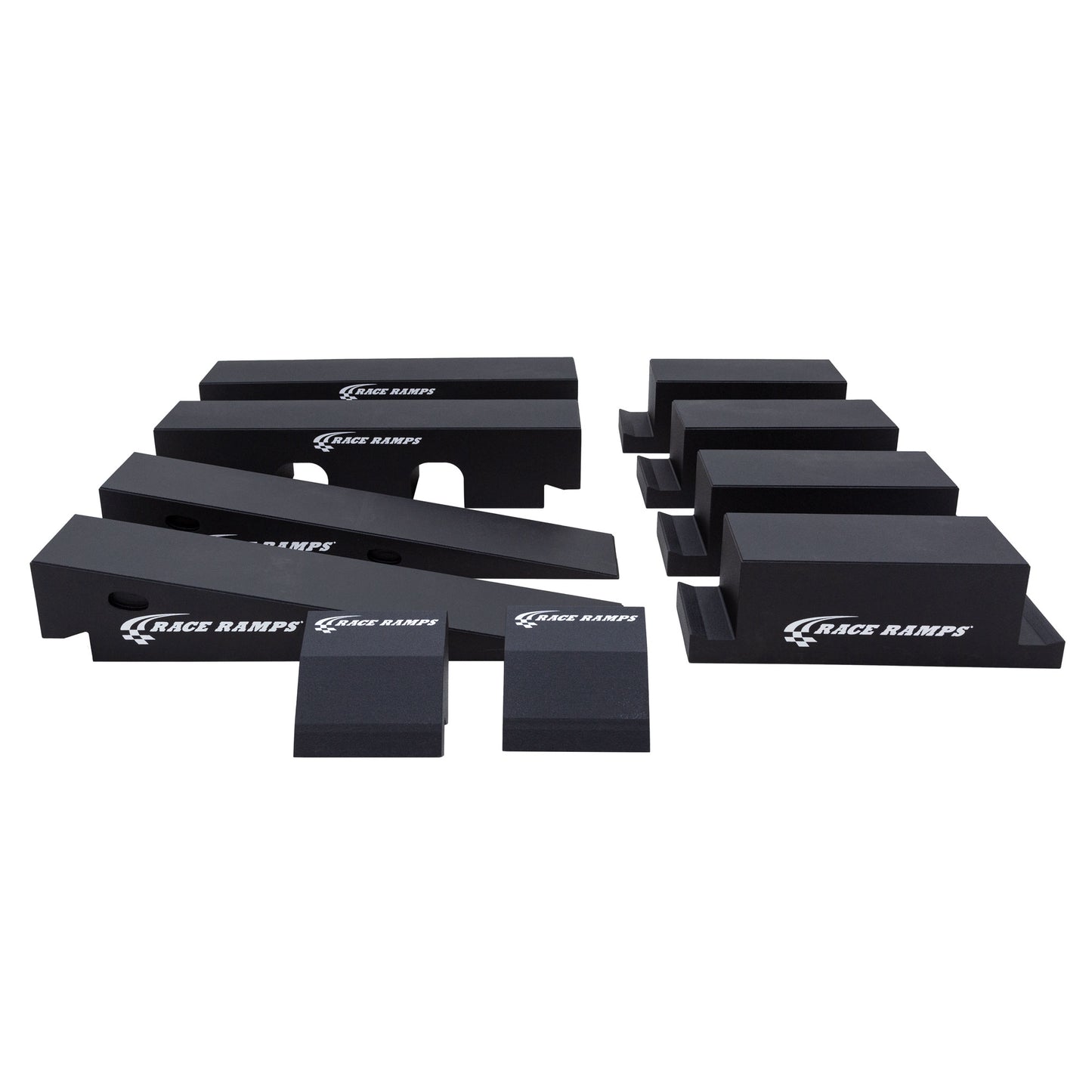 Race Ramps - 16” Restyler Ramps (Classic)