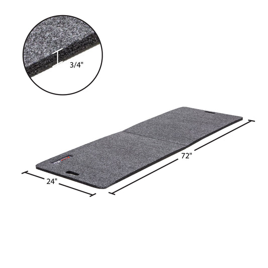 Race Ramps - Racer Mat (2' x 6')