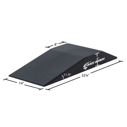 Race Ramps - Car Roll-up Ramps