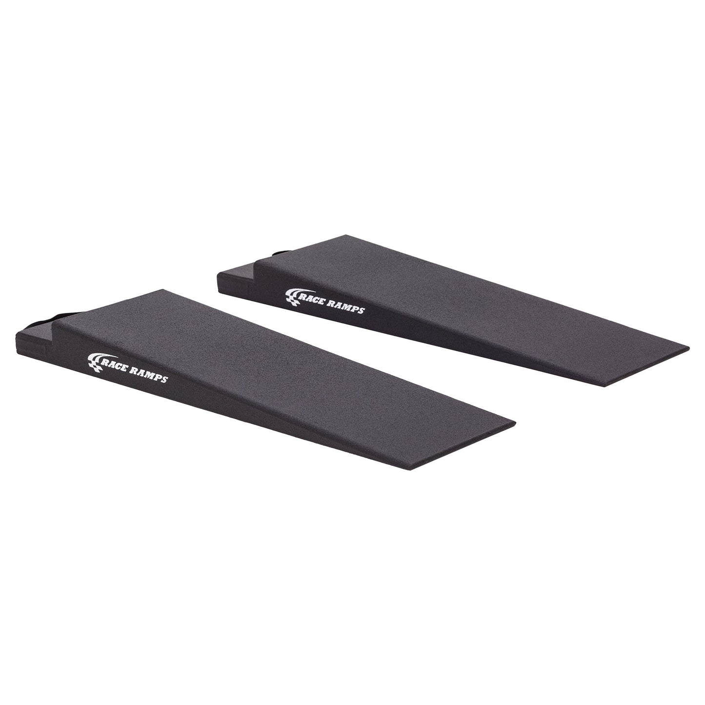 Race Ramps - 4" Trailer Ramps