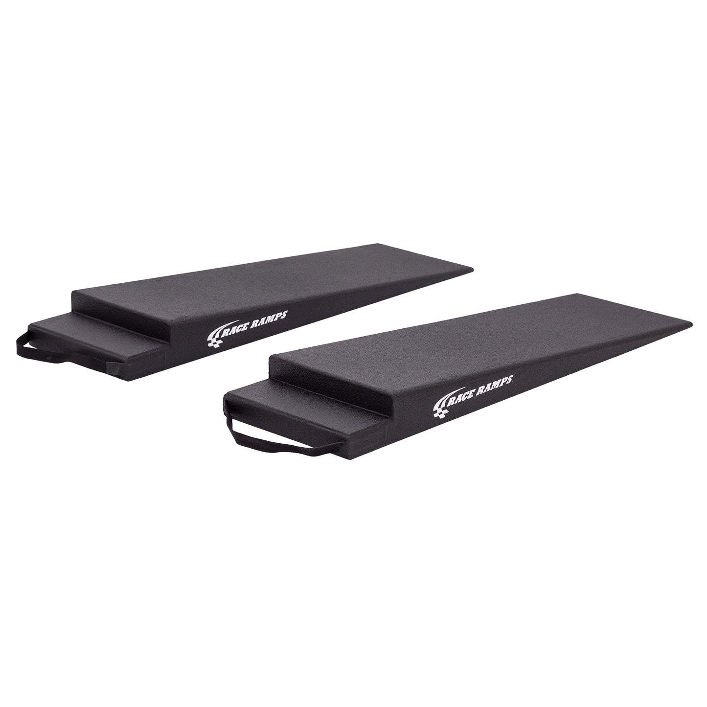 Race Ramps - 4" Trailer Ramps