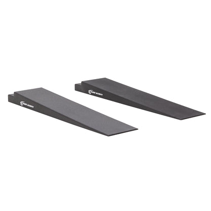 Race Ramps - 5" Trailer Ramps