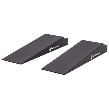 Race Ramps - 6" Trailer Ramps