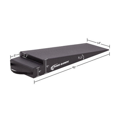 Race Ramps - 6" Trailer Ramps