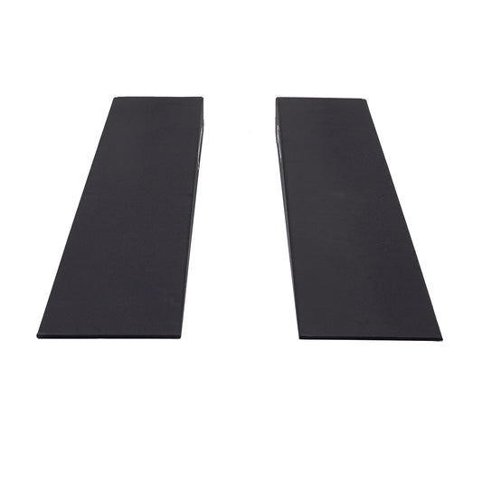 Race Ramps - 7" Tilt Trailer Ramps