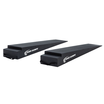 Race Ramps - 8" Trailer Ramps Xtra Long (74")