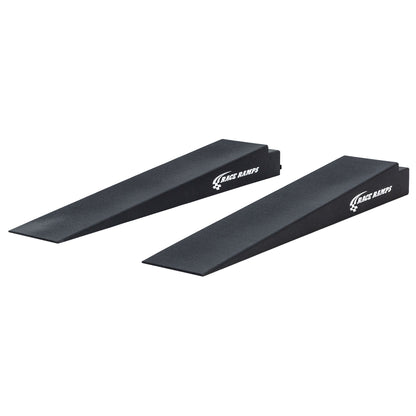 Race Ramps - 8" Trailer Ramps Xtra Long (74")