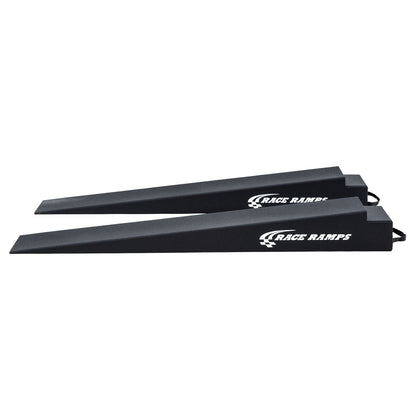 Race Ramps - 8" Trailer Ramps Xtra Long (74")