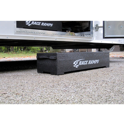 Race Ramps - 36" Trailer Step - 35.5" x 11.25" x 8"