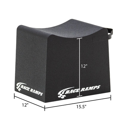 Race Ramps - 12" High Wheel Cribs