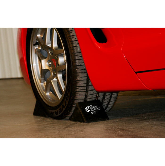 Race Ramps - Wheel Chocks (qty 2)