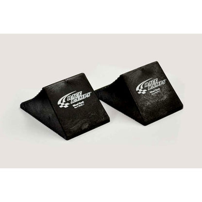 Race Ramps - Wheel Chocks (qty 2)