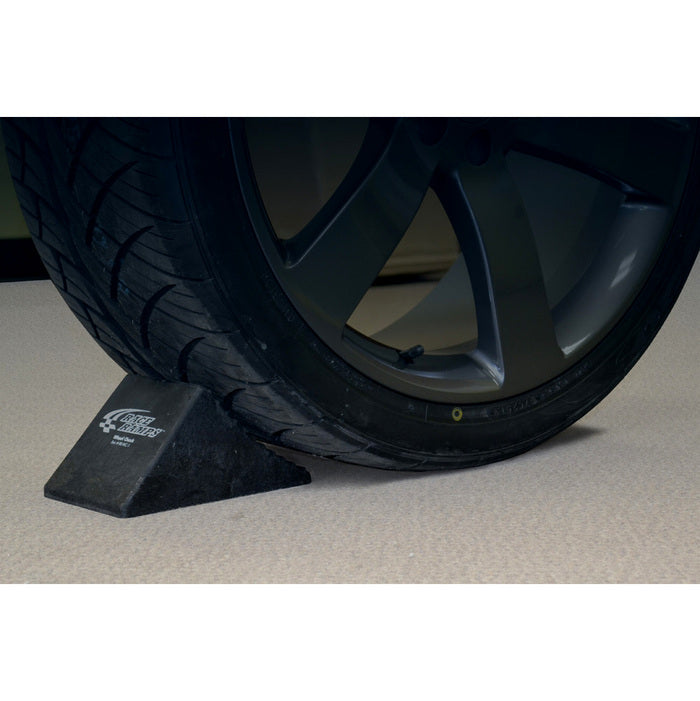 Race Ramps - Wheel Chocks (qty 2)