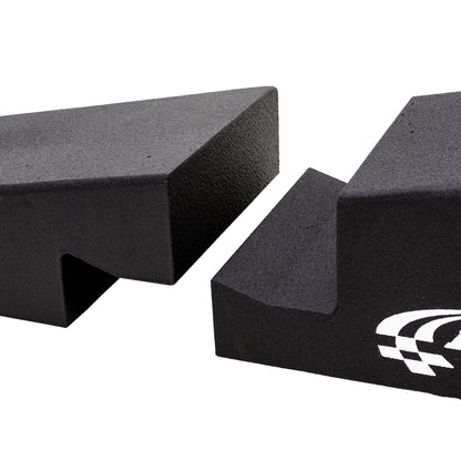 Race Ramps - HD 67" 2-Piece Car Ramps XT