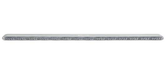 61" 'Strobe Only' light bar