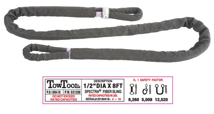 Spectra SuperSling®