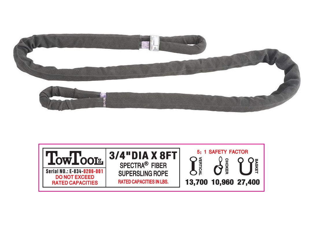 Spectra SuperSling®