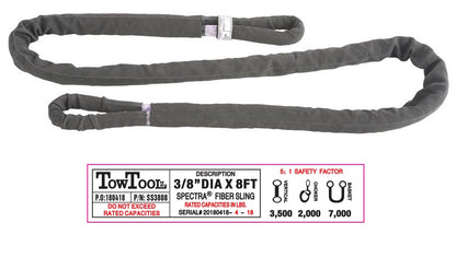 Spectra SuperSling®