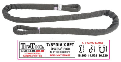Spectra SuperSling®