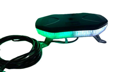 11″ LED Roof Top Light Bar (3 Color Options)