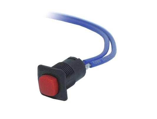 Push Switch for TowMate Lighting Systems