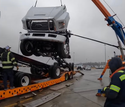 Spectra SuperSling®