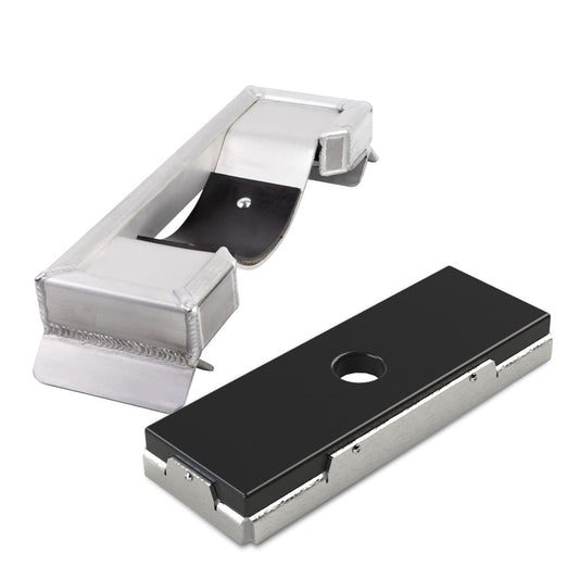 Collin's Tow Cradle and Ball Joint Cradle Set