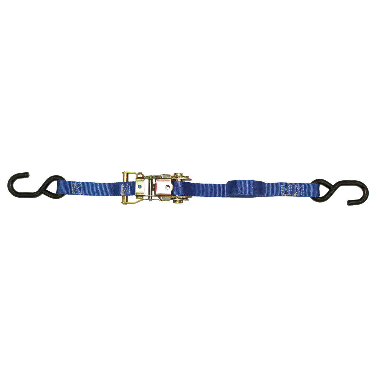 B/A Products Co. 1" S Hook Ratchet Strap