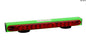 Limelight- 22" Lime Green Economy Wireless Tow Light