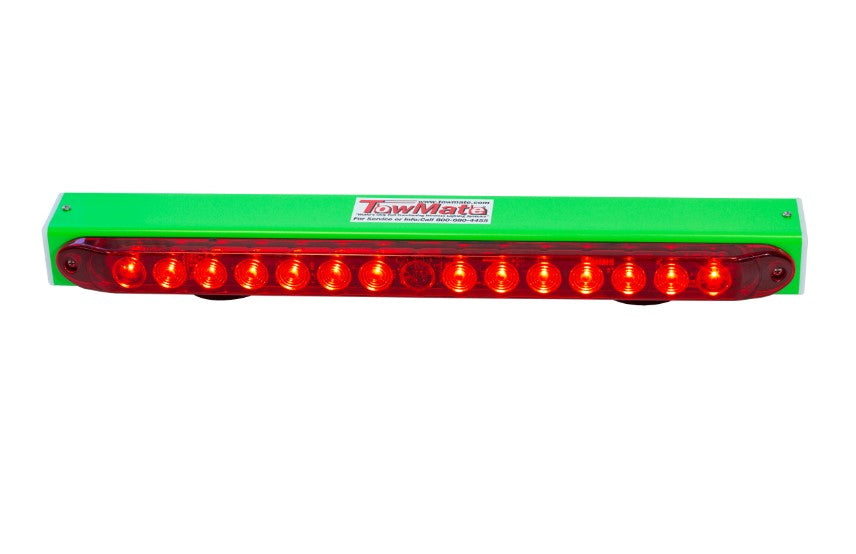 XR Series Lithium Powered Sunlight