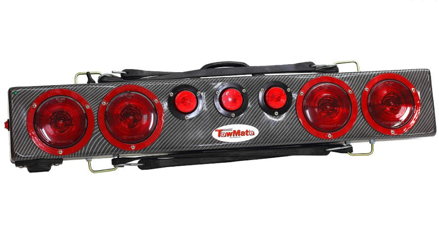 36" Wireless Light Bar