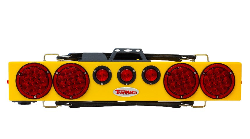 36" Wireless Light Bar