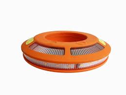 U.F.O. – Ultra Flare Orbiter