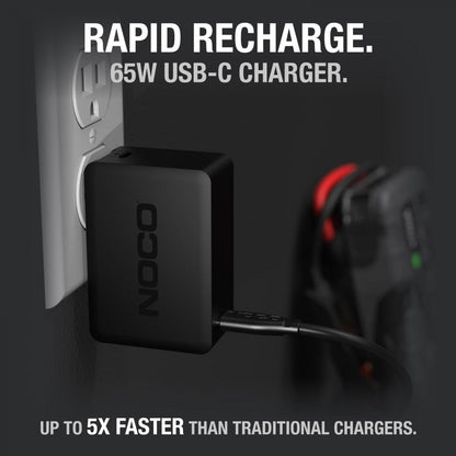 65W USB-C Charger