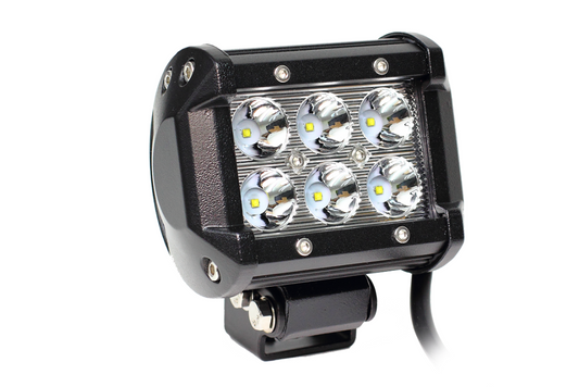 1280 Lumen LED spotlight