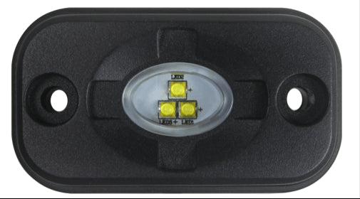 LED 18-Watt Flood Work Light