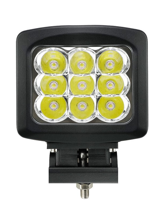 LED Heavy Duty 90-Watt Flood Light