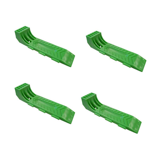 WreckMaster Interlocking Tire Skate (New Style) Set of 4