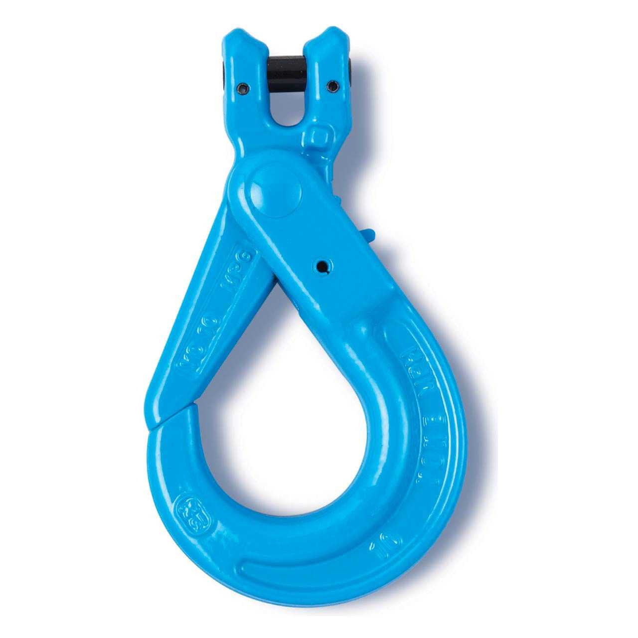 B/A Products Co. Grade 100 Clevis Self-Locking Hook