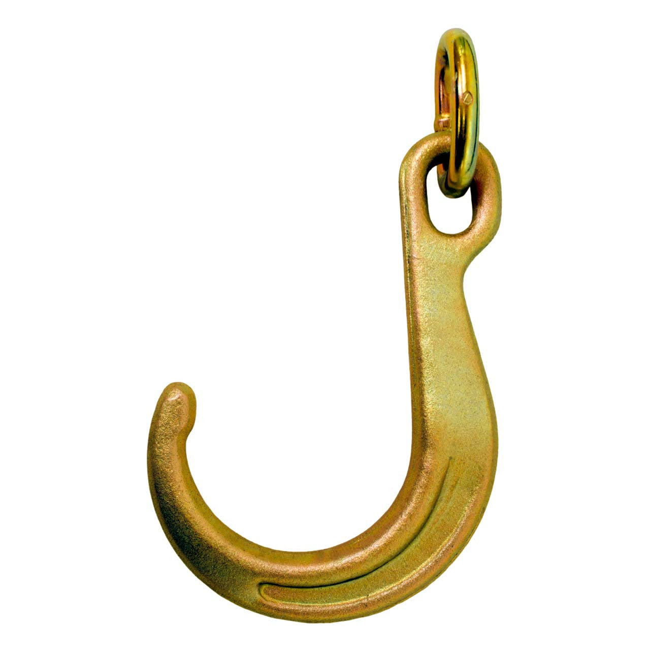 B/A Products Co. 8" Classic Style J Hook on Link