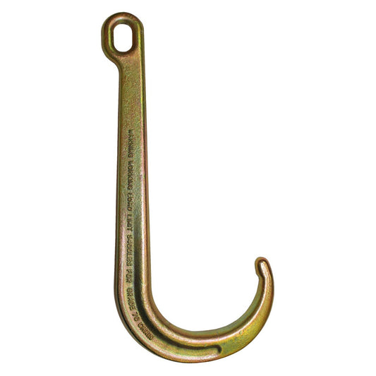 B/A Products Co. 15" Classic Style J Hook on Link