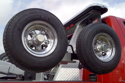 Collins SLZ Hi-Speed® Dolly REPO (6TH Generation)