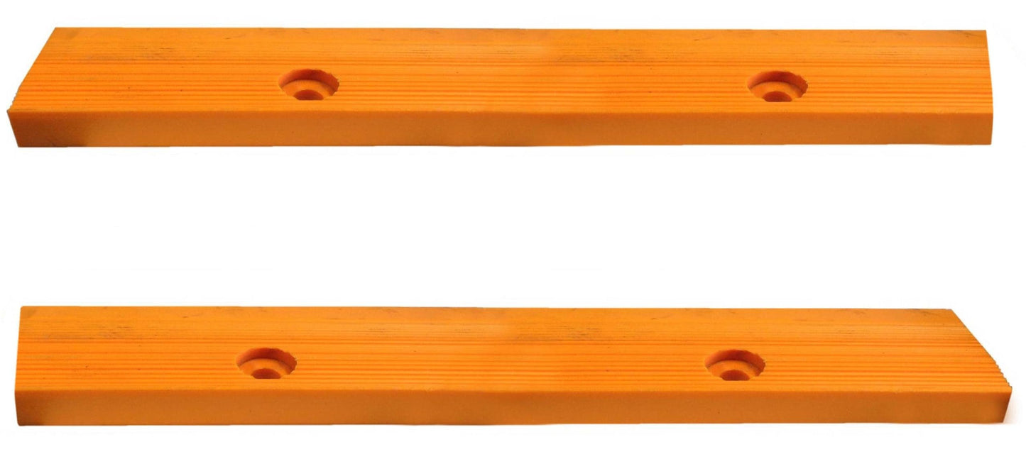 Collins Carrier Dolly System
