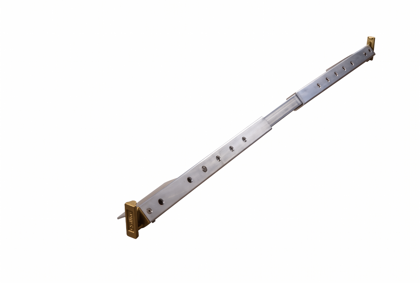 Collins Replacement T12 Cross Rail - Telescopic (SINGLE AXLE ONLY)