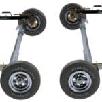 Collins G7 Hi-Speed® Dolly Hero 4.80D