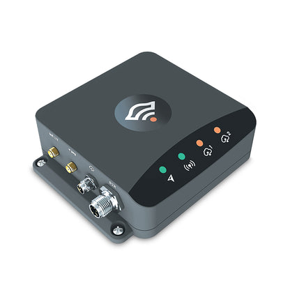 Safety Cloud Digital Alerting Service