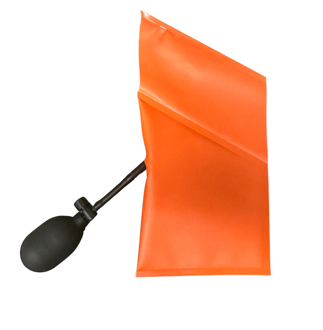 Air Bag with Protector Sleeve JB Tow